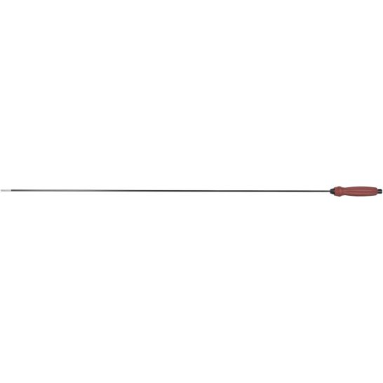 Tipton CLEANING ROD DELUXE CARBON FIBRE 27-45 CALIBRE 44INCH