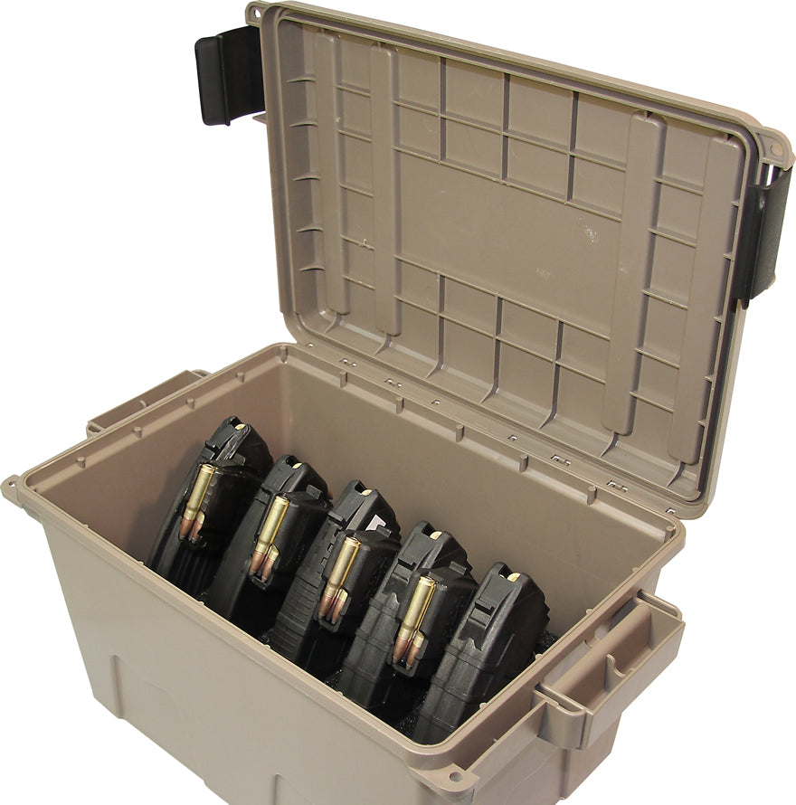 MTM Tactical Mag Can 30 Round AK47