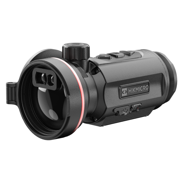HIKMICRO Thunder TQ35CL 3