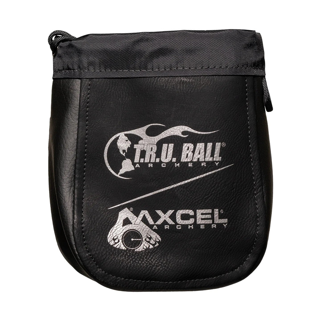 TRU Ball Leather Release Pouch
