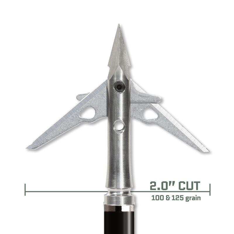 SEVR 2.0 Titanium