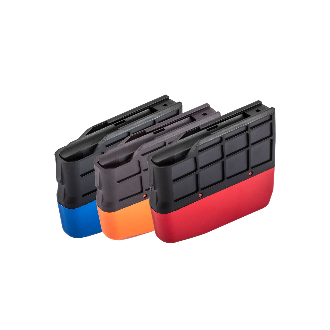 Tikka T3X/T3 Magazine 3rd MedPlus 6.5 Creedmoor