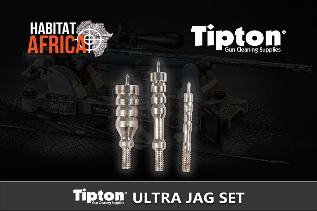 Tipton ULTRA JAG 35/9MM (MIN QTY 5)