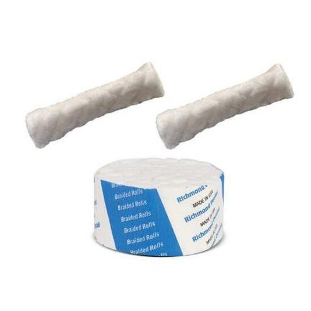 Tipton ACTION CLEANING SWABS 100 SWABS
