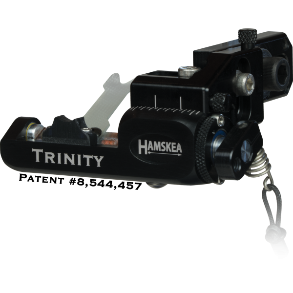 Hamskea Trinity Target Pro