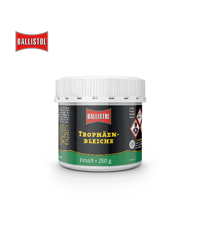 Ballistol TROPHY BLEACH 250GR