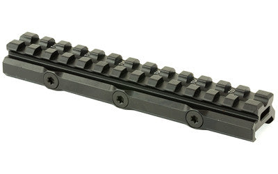 Utg SUPER SLIM RISER MOUNT 0,5&