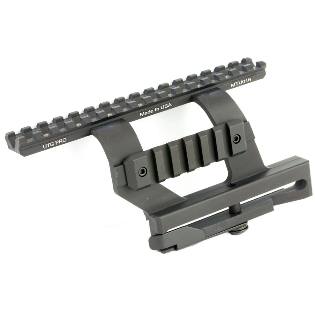 Utg PRO QD AK SIDE MOUNT