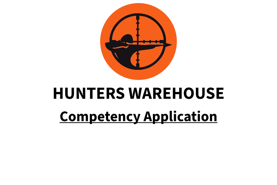 Competency Applications