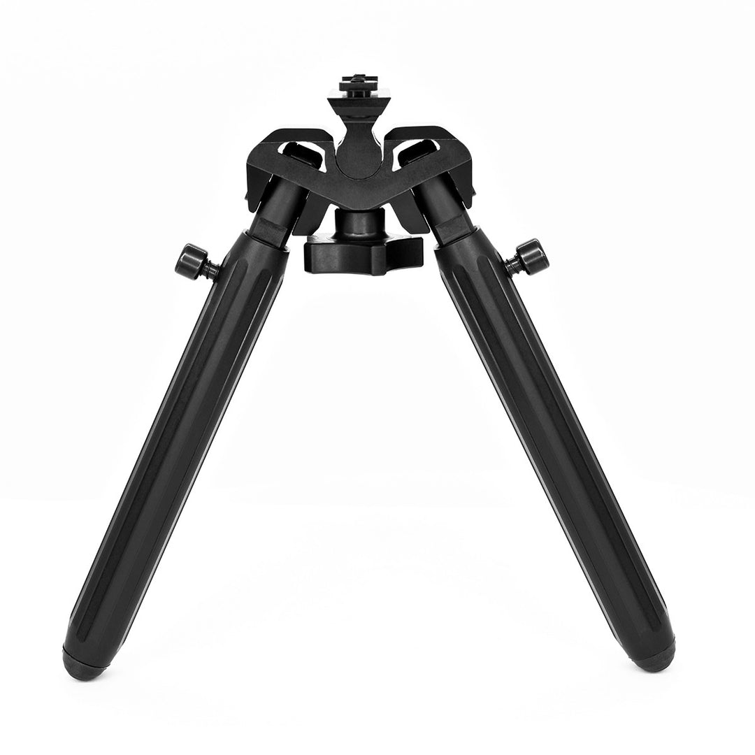 Warne VAPOR BIPOD PICATINNY M-LOK INTERFACE