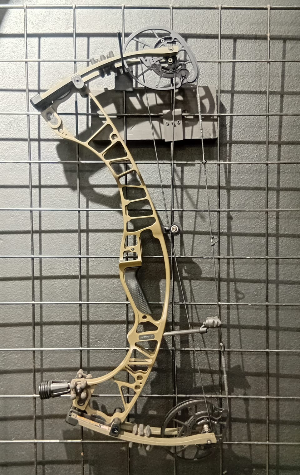 Hoyt Ventum 30