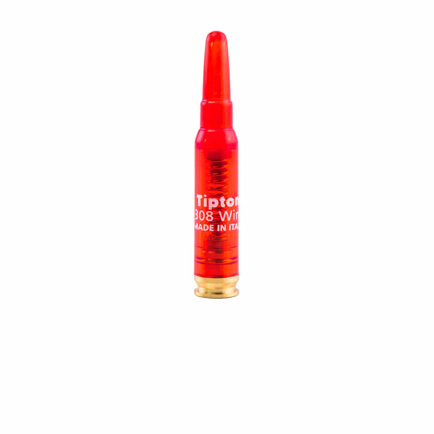 Tipton SNAP CAPS 308 WINCHESTER 2-PACK