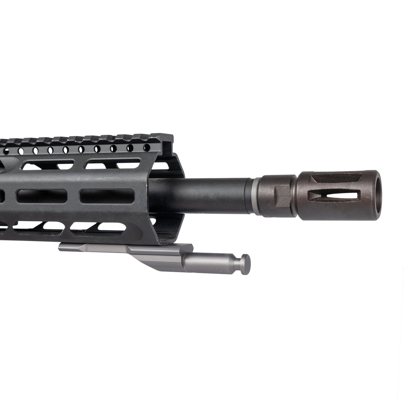 Bipods VALHALLA M-LOK ADAPTER