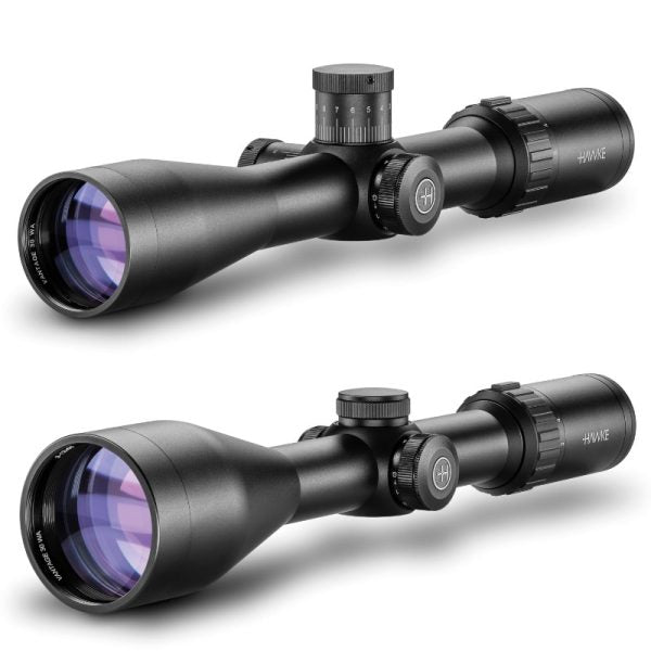 Airmax Scopes : VANTAGE WA 4-12X42MM IR 30MM (6,5CM RETICLE)
