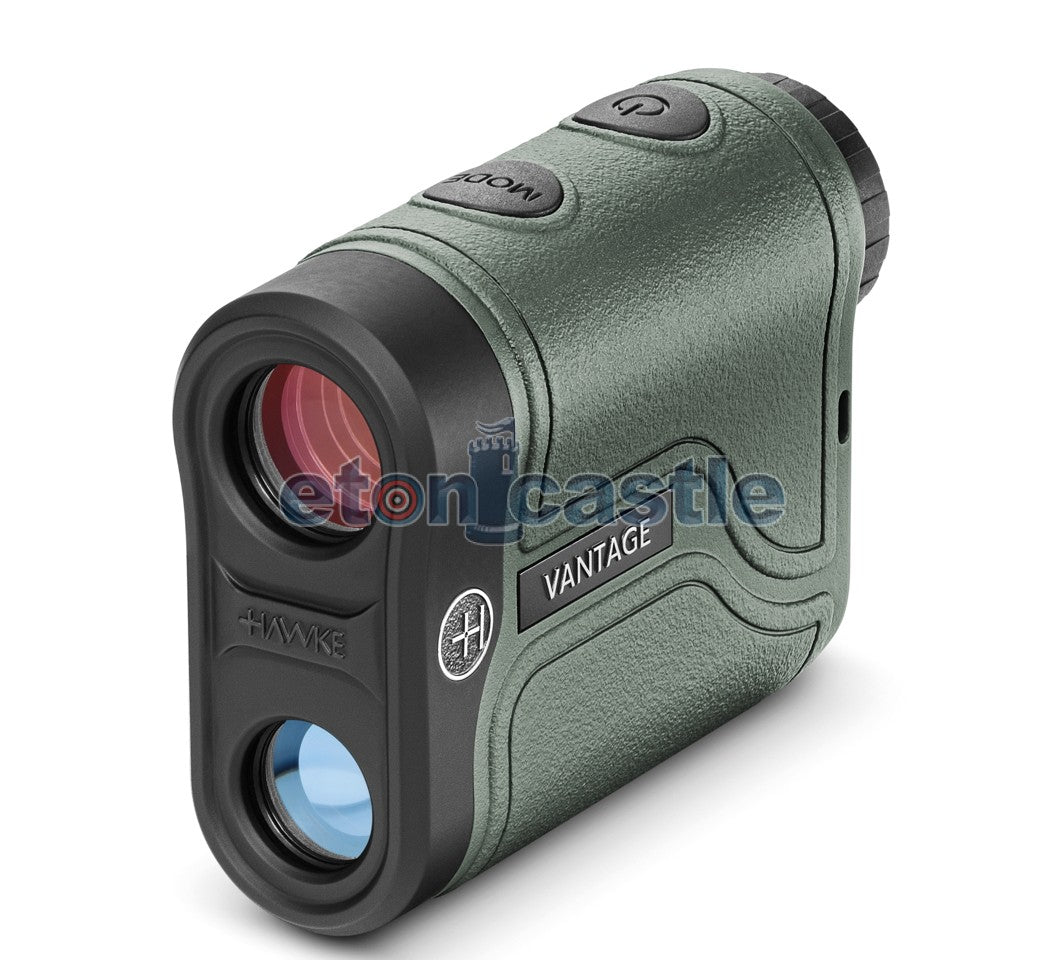 Airmax Scopes : RANGEFINDER 400 LRF VANTAGE 6X24 HIGH TX LCD