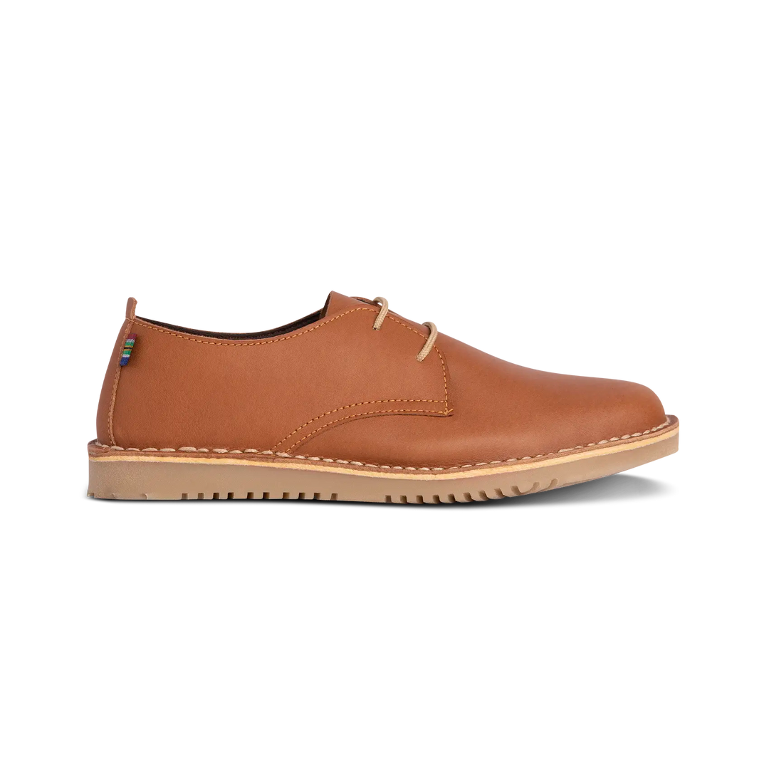 Veldskoen Classic Fynbos Tan