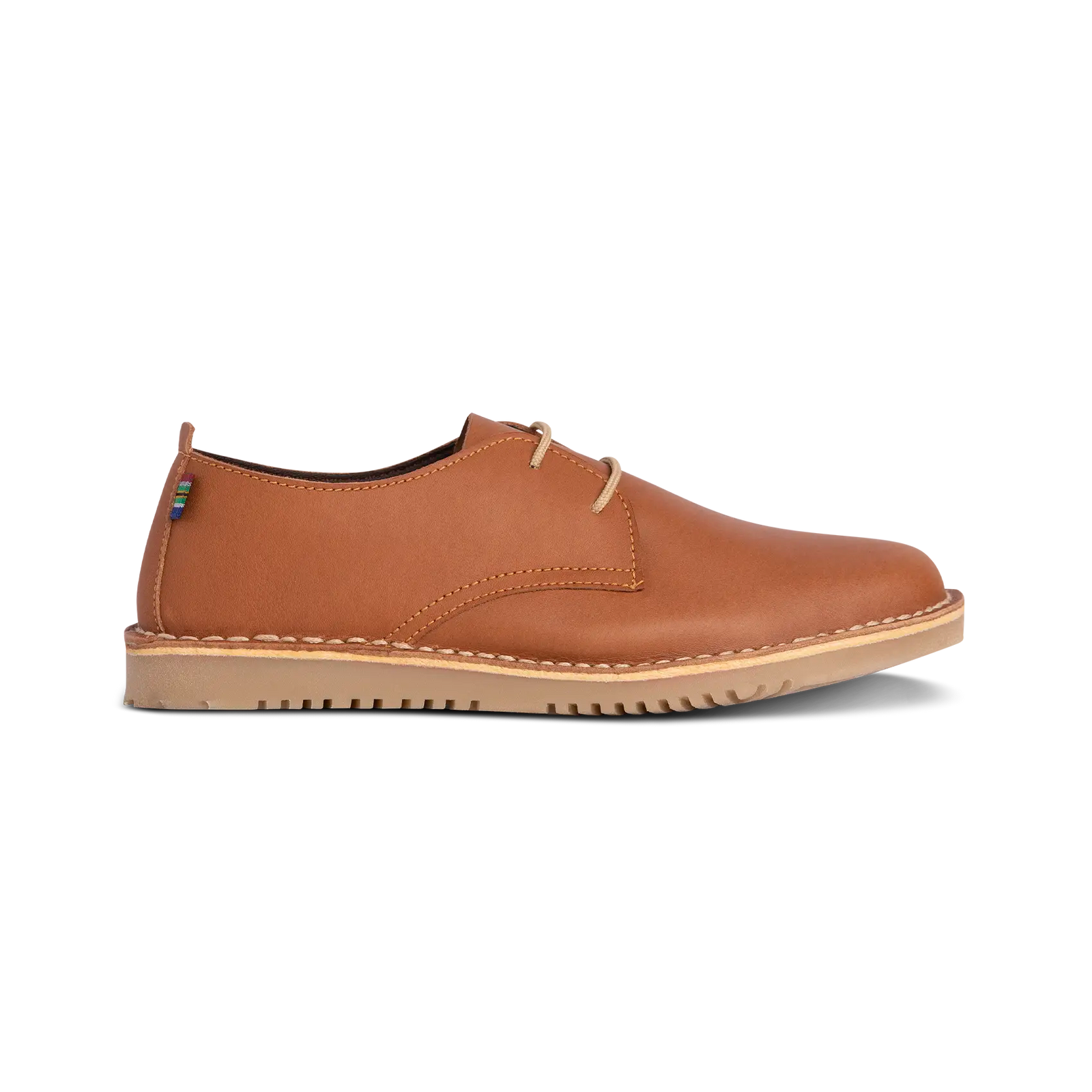 Veldskoen Classic Fynbos Tan