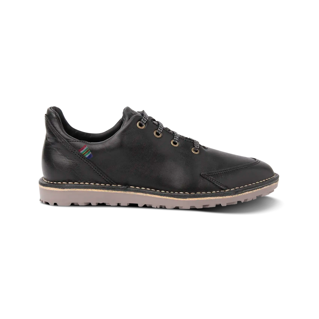 Veldskoen Loft Birdie Black