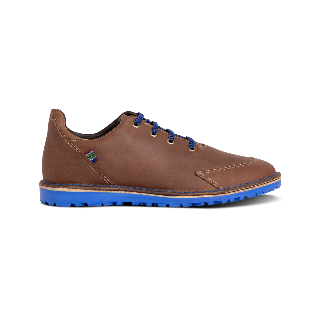 Veldskoen Loft J-Bay Blue
