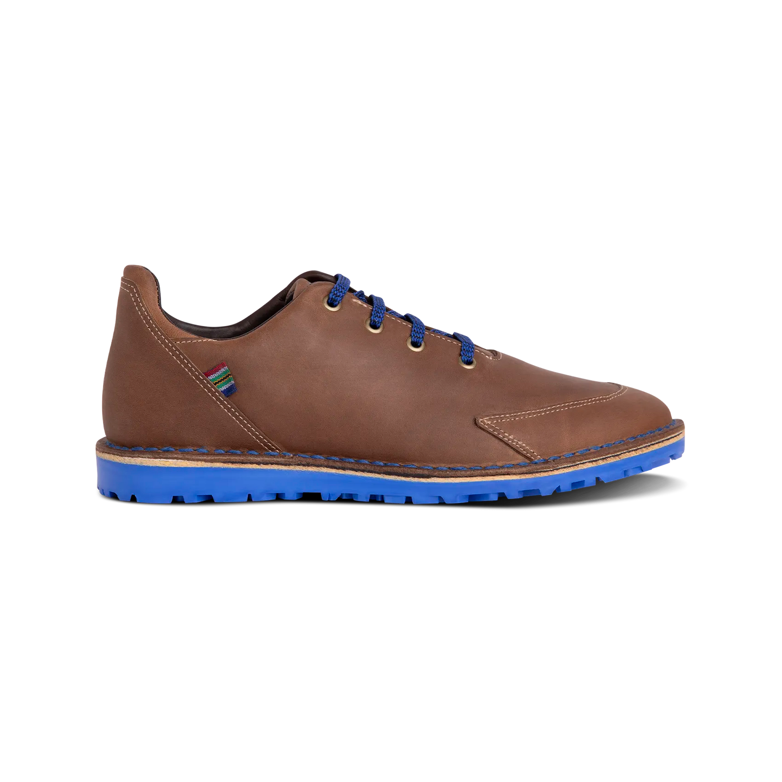 Veldskoen Loft J-Bay Blue