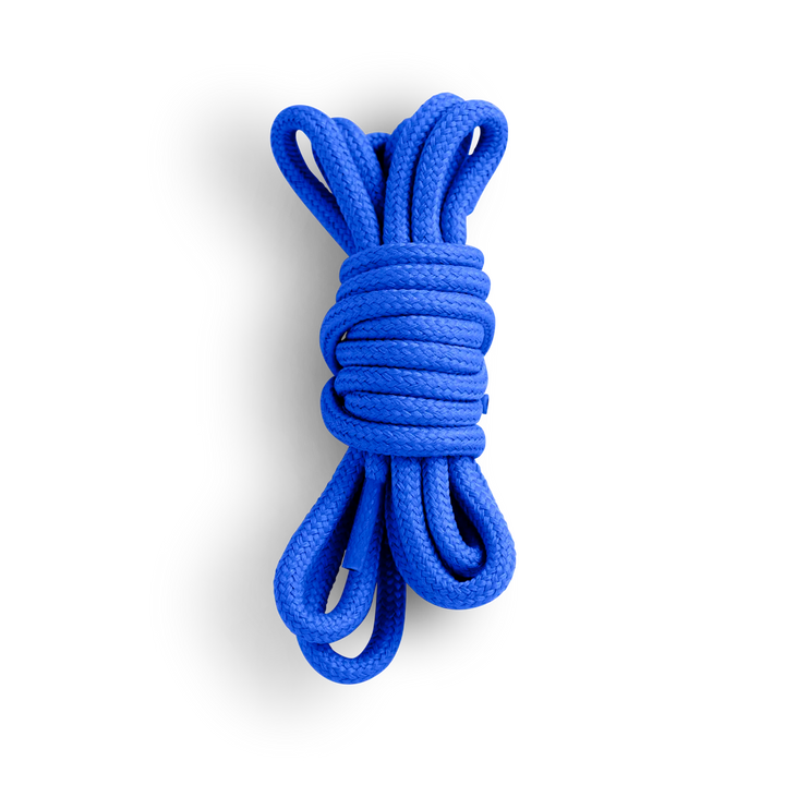 Veldskoen Shoe Laces Blue
