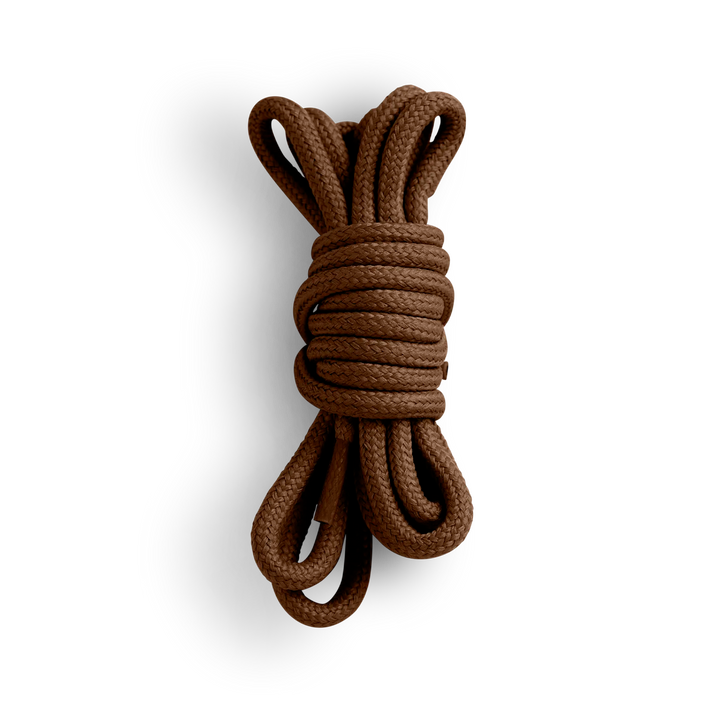 Veldskoen Shoe Laces Brown