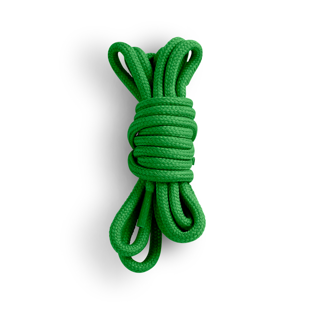 Veldskoen Shoe Laces Green