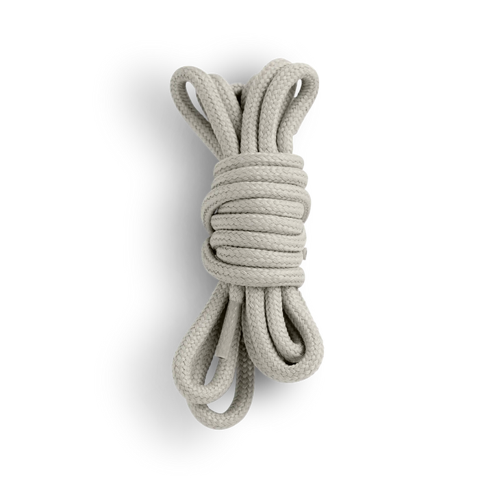 Veldskoen Shoe Laces Grey