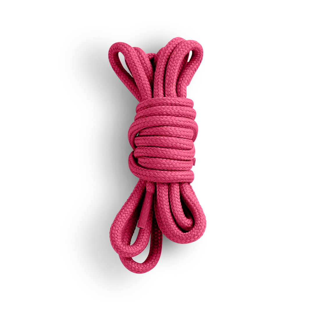 Veldskoen Shoe Laces Hot Pink