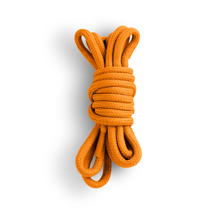 Veldskoen Shoe Laces Orange