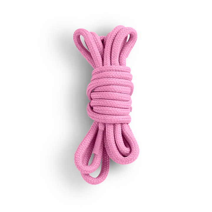Veldskoen Shoe Laces Light Pink