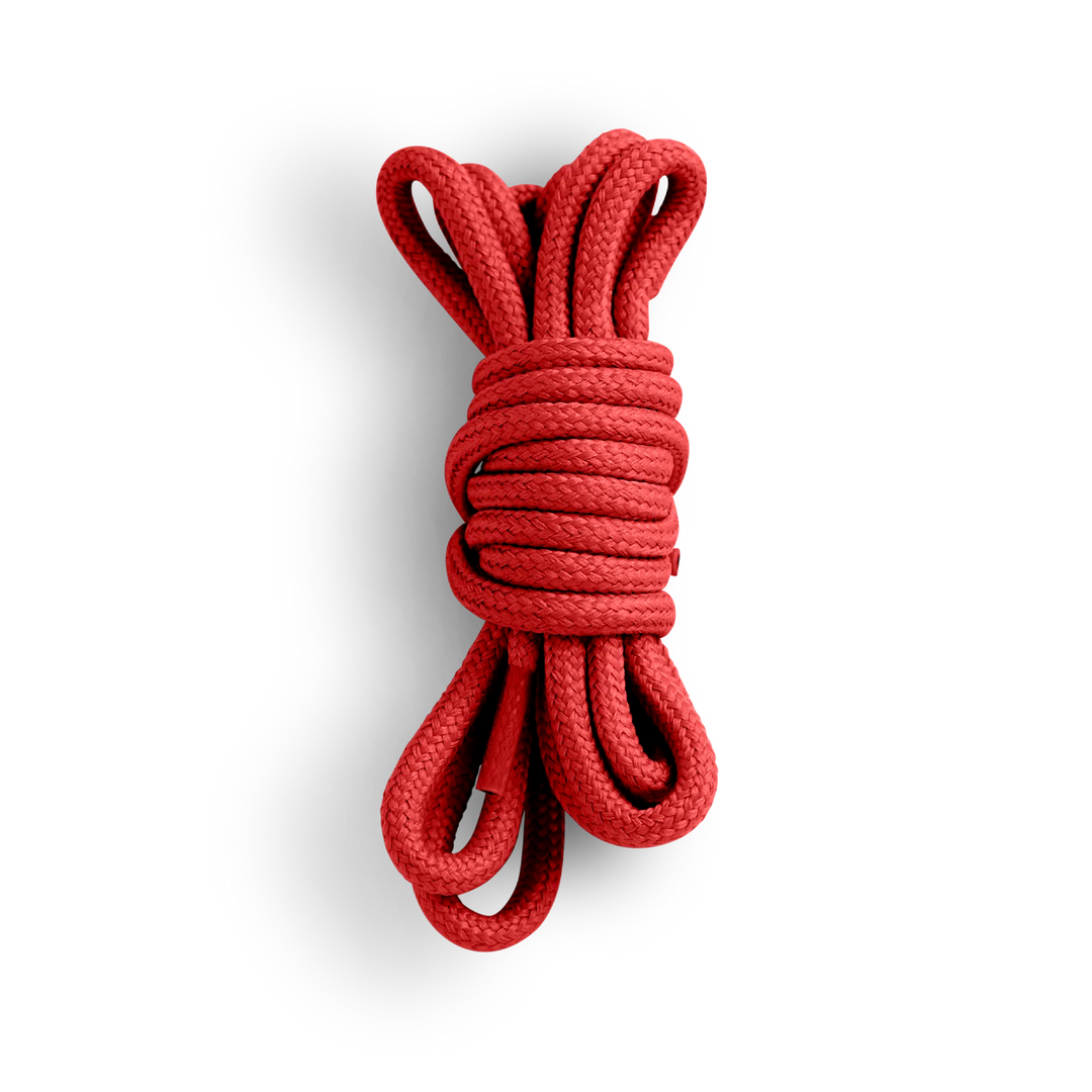 Veldskoen Shoe Laces Red