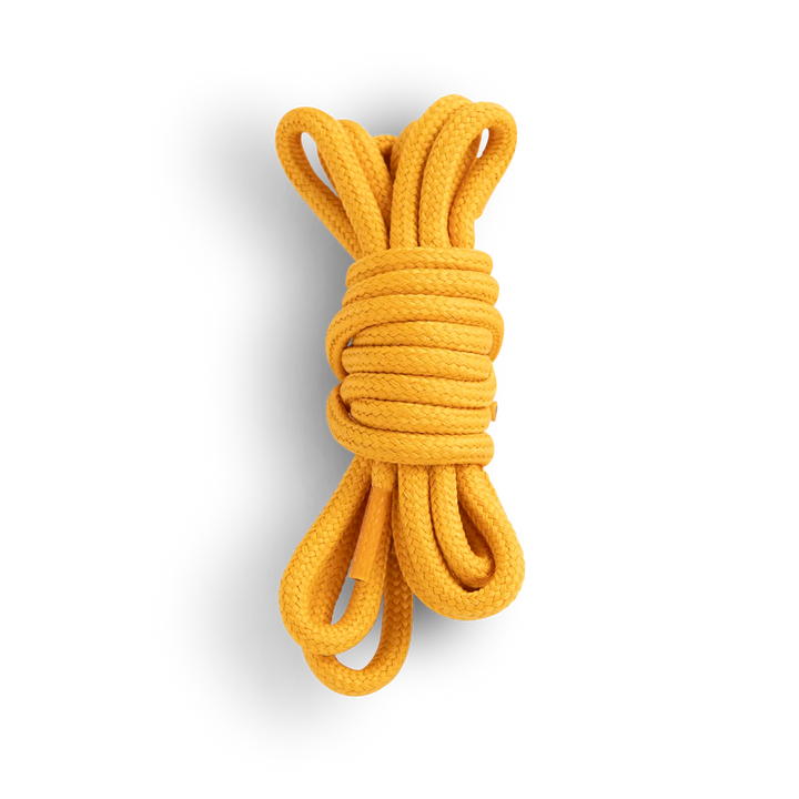 Veldskoen Shoe Laces Yellow