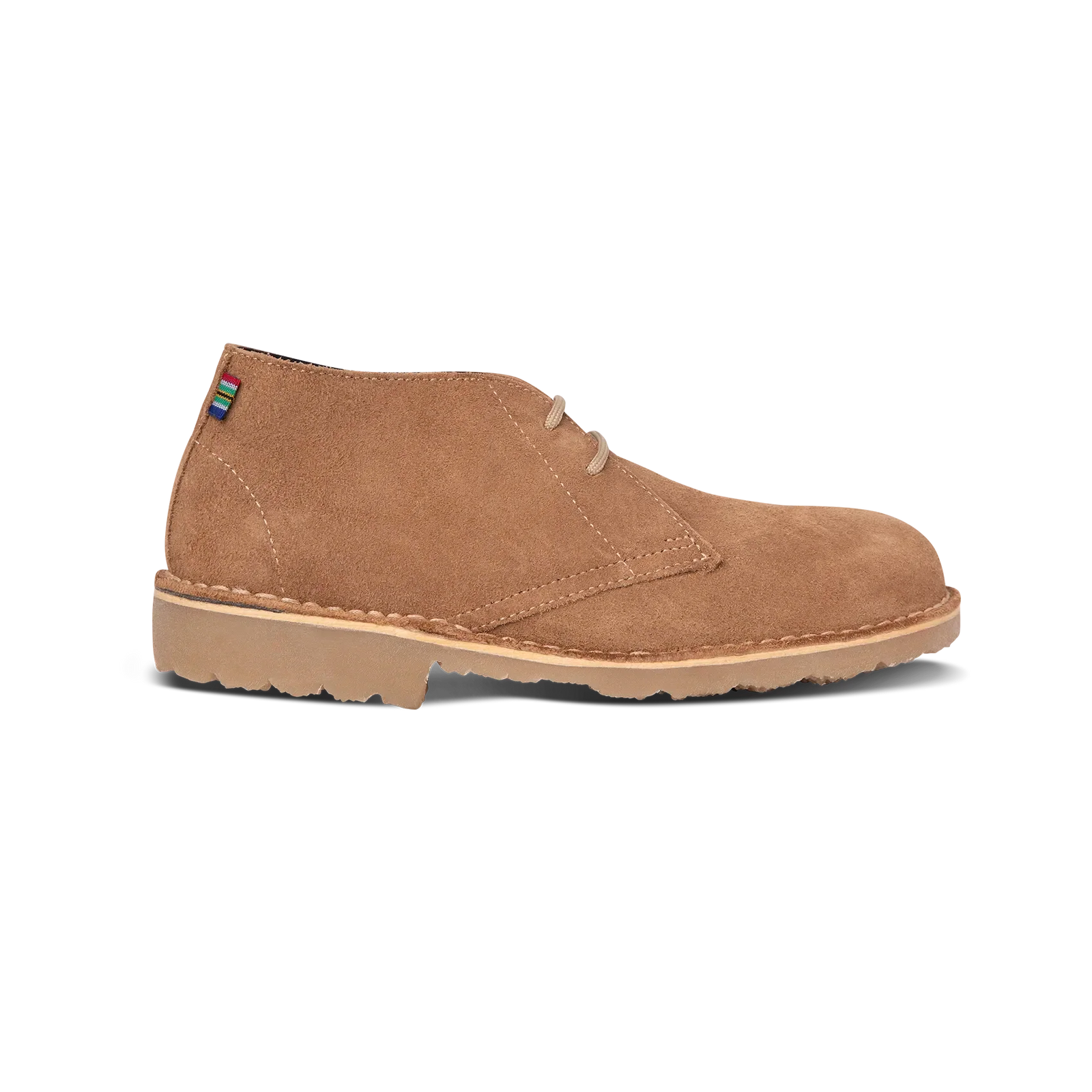 Veldskoen Safer Shoe Gristle Sole