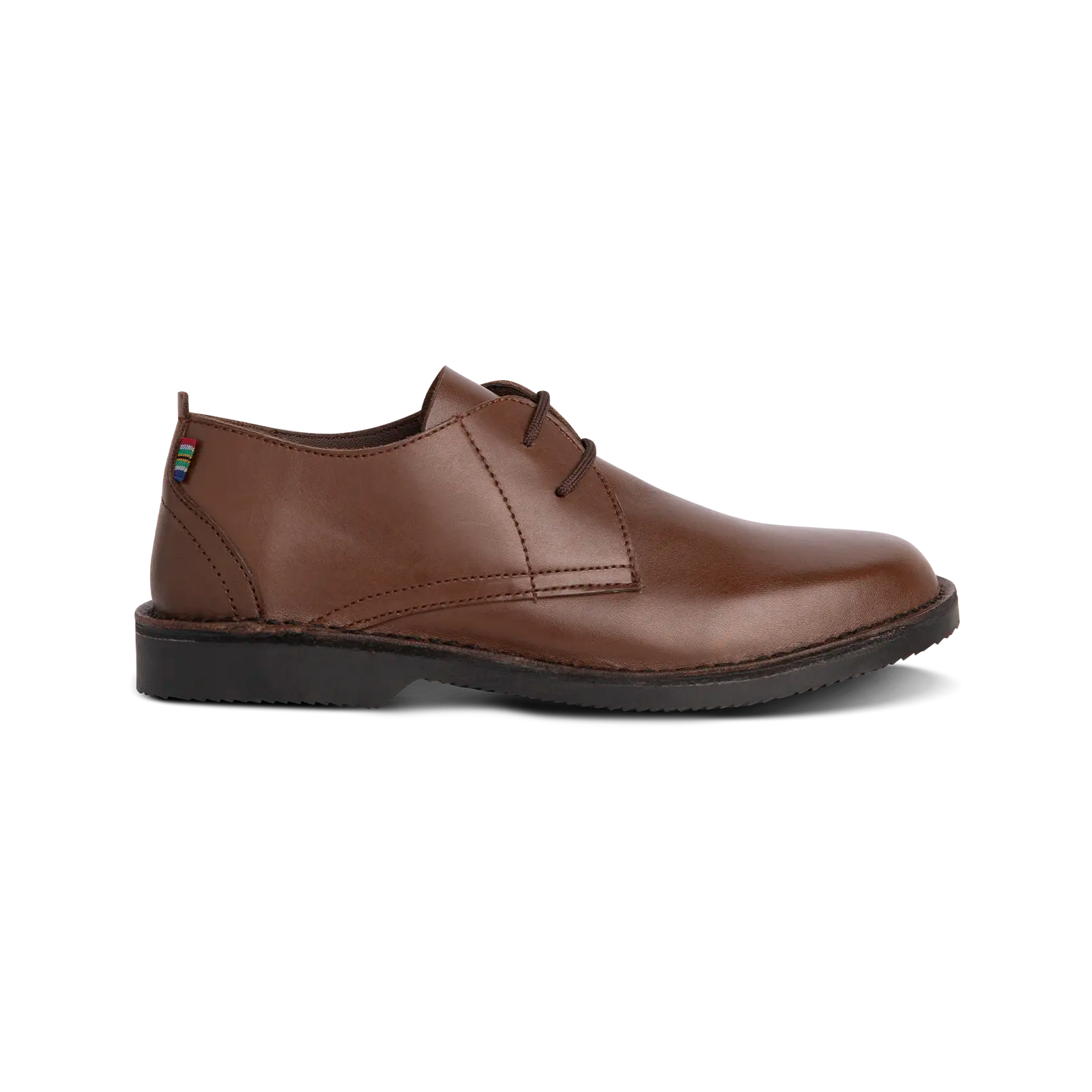 Veldskoen Smart Shoe Brown
