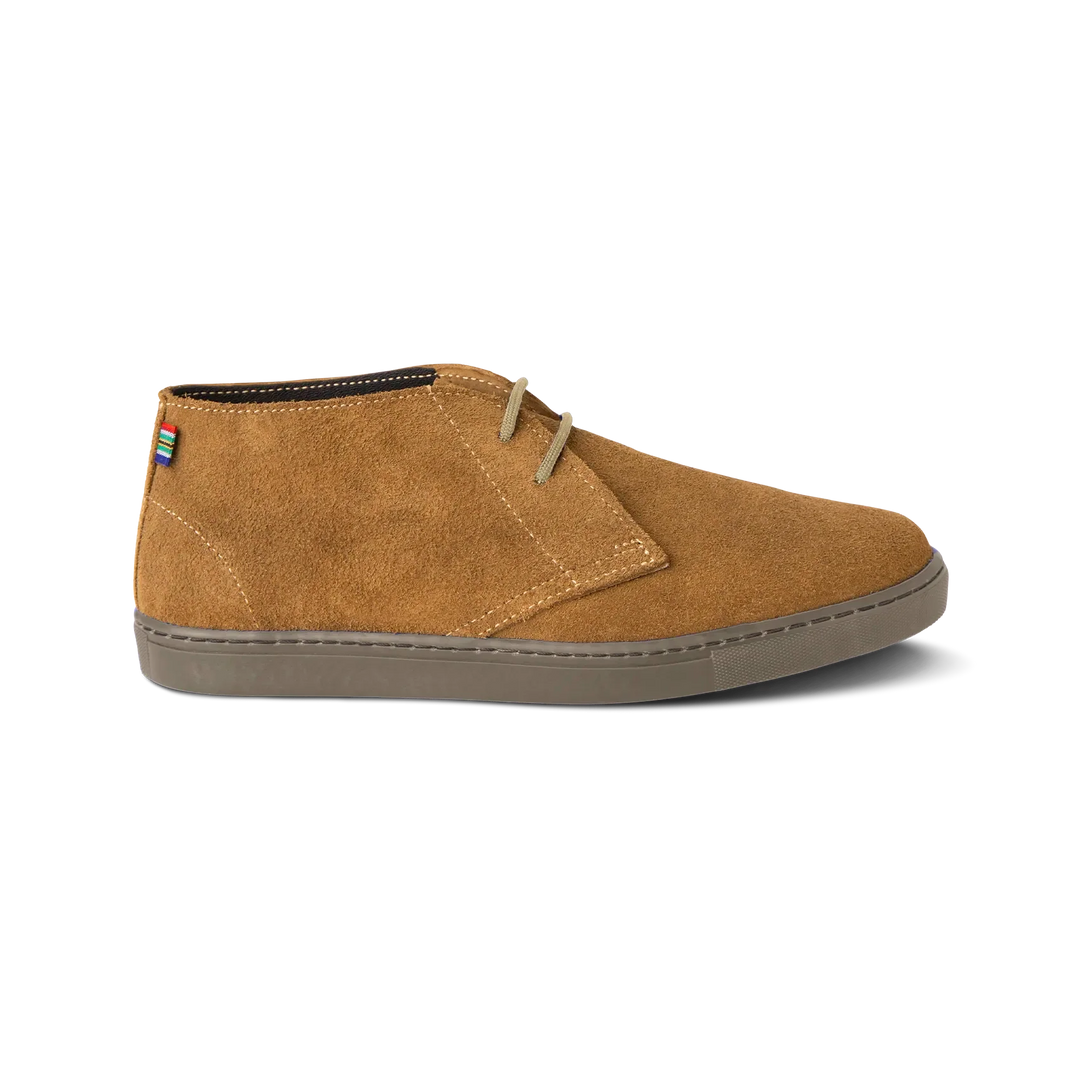 Veldskoen Sneaker Gwara-Gwara Grey