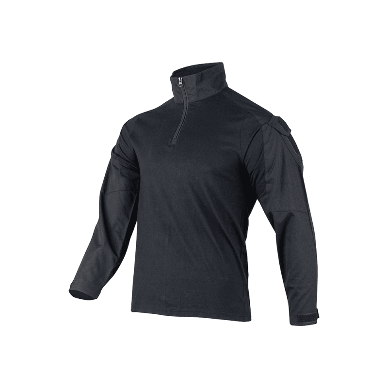 Jack Pyke Clothing VP SPECIAL OPS SHIRT BLK MED