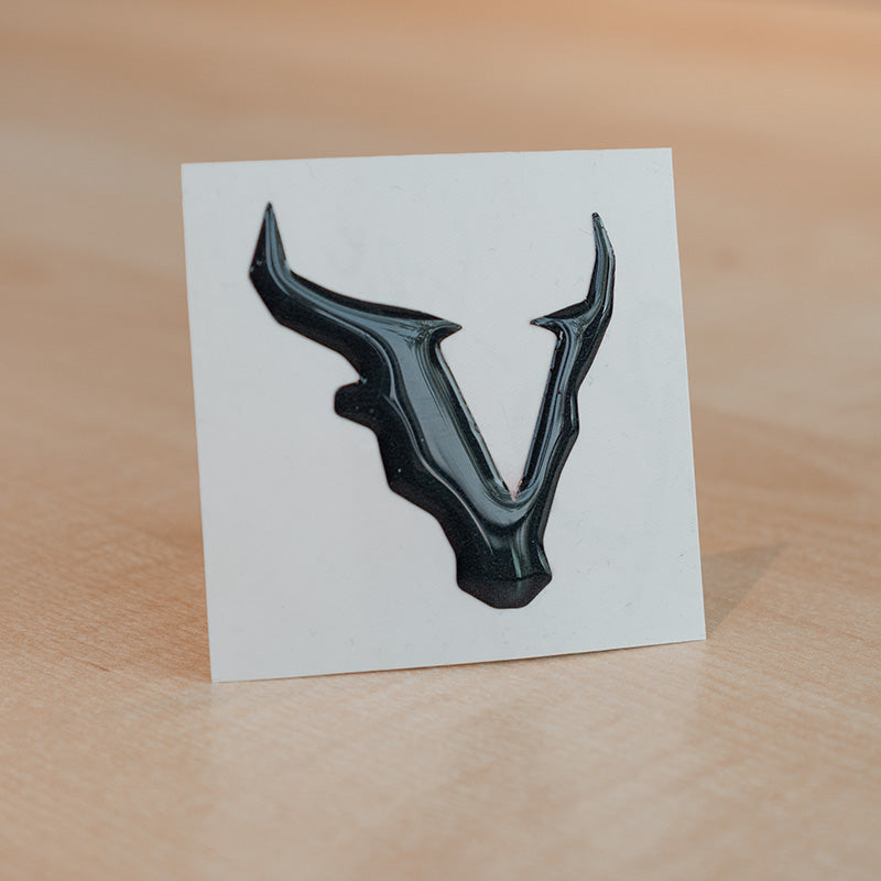 Victrix Stickers