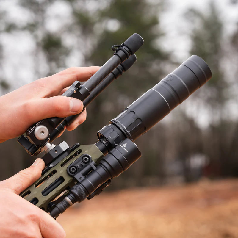 Bipods VIDARR BIPOD DISK-LOK PICATINNY 5&