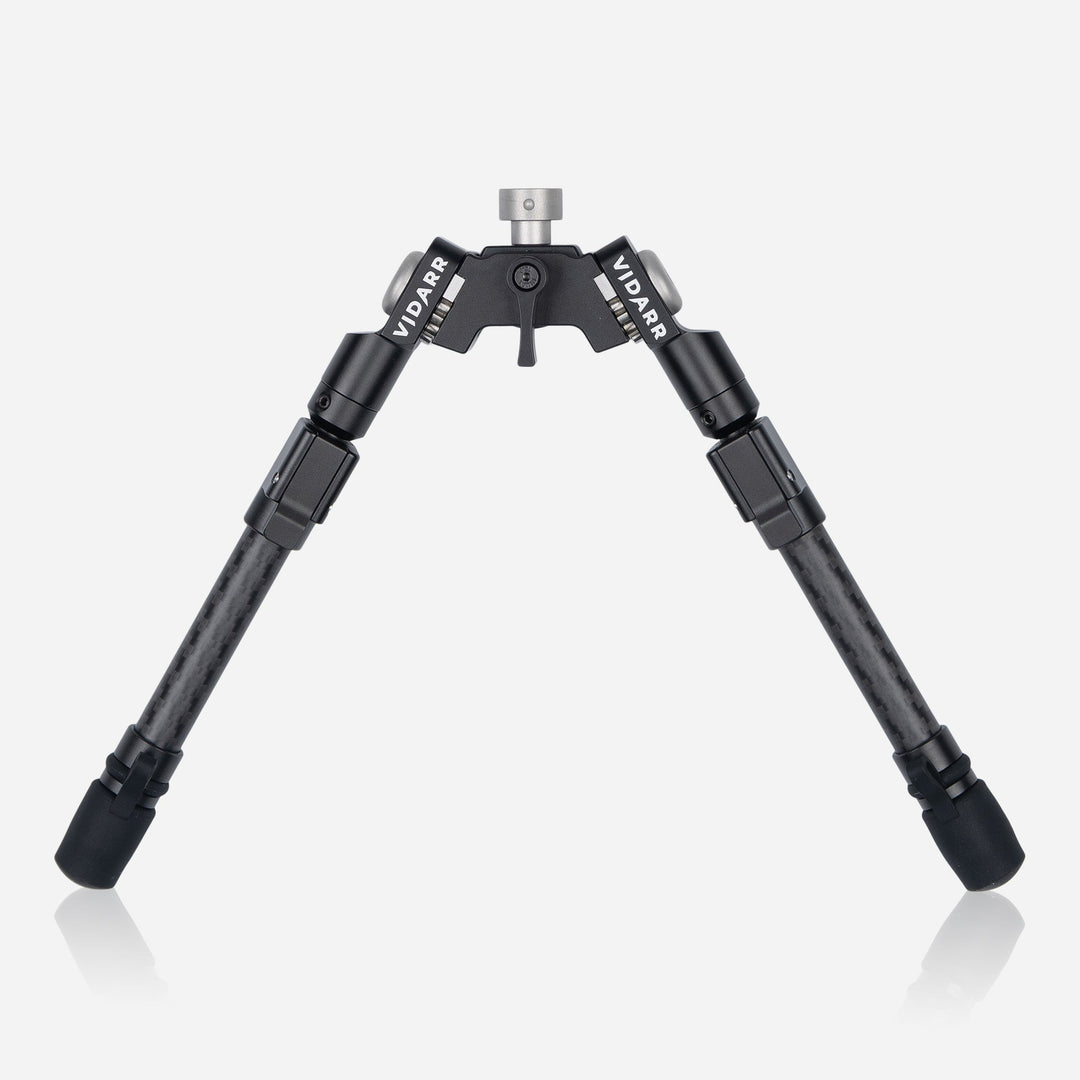 Bipods DISC-LOK PICATINNY ADAPTER