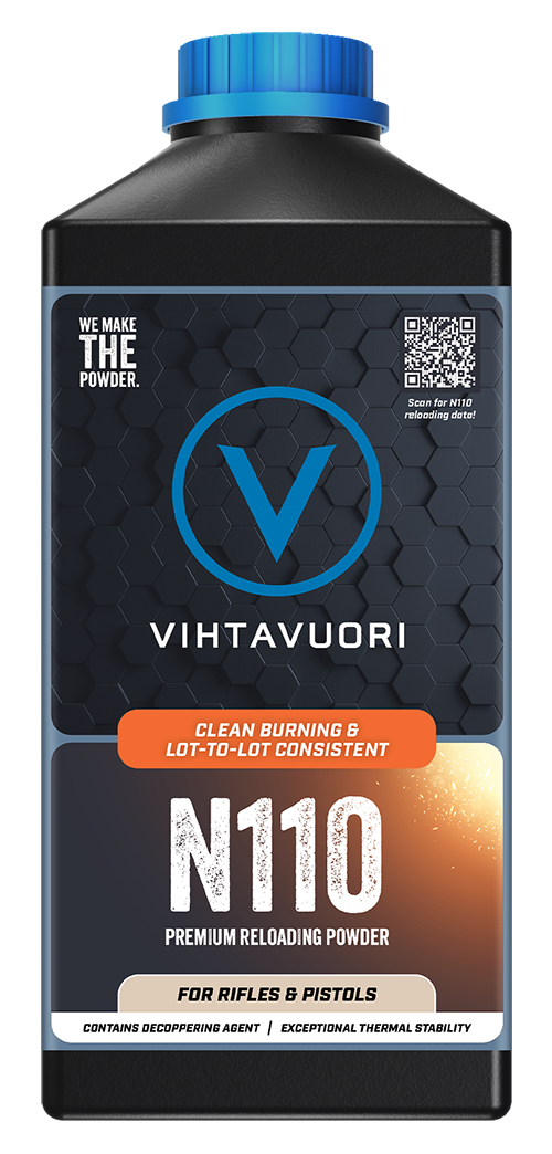 VIHTAVUORI N110 1LB
