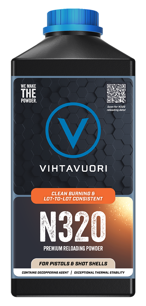 VIHTAVUORI N320 0.5kg