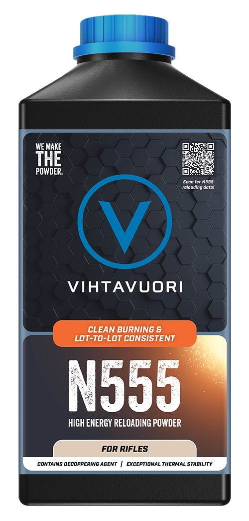 VIHTAVUORI N555 1LB
