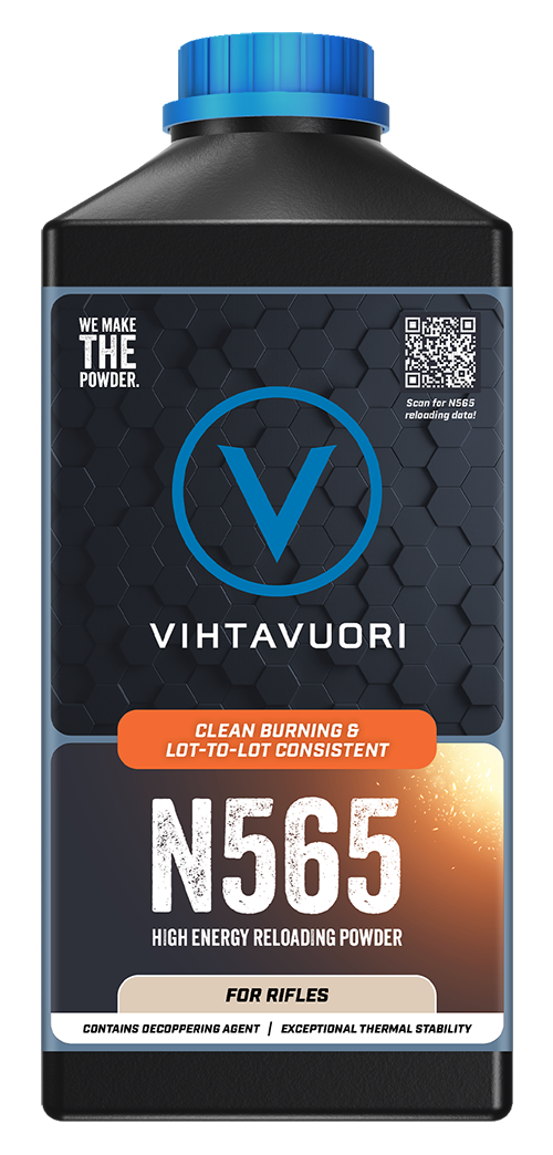 Vihtavuori VIHTAVOURI N565 1LB