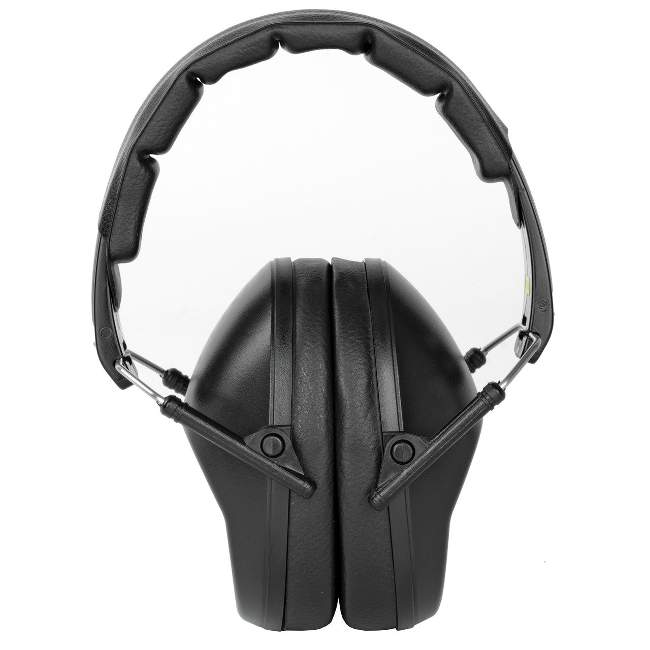 Walker'S PRO LOW PROFILE PASSIVE FOLD MUFF BLACK 22DB