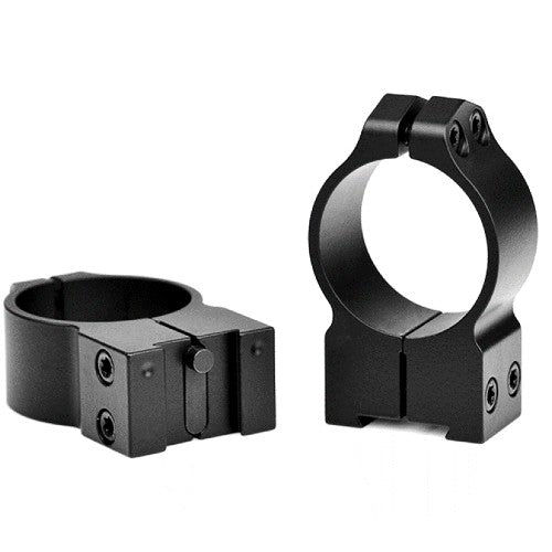 Warne RINGSET TIKKA 25MM MED MATTE
