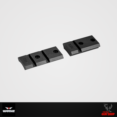 Warne BASE 2P REM 700 MATTE