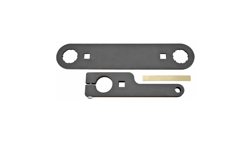 Wheeler SAVAGE BARREL NUT WRENCH