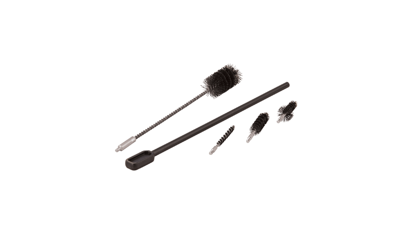 Wheeler DELTA AR 15 COMPLETE BRUSH SET