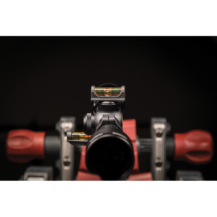 Wheeler SCOPE LEVEL